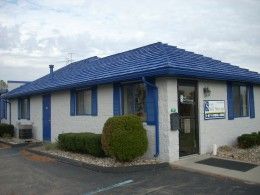 Photo of Simply Self Storage - Groesbeck Hwy/Clinton Twnshp