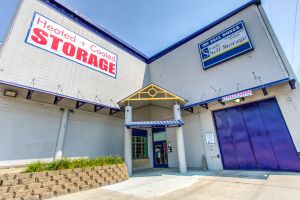Photo of Simply Self Storage - Minneapolis, MN - Hiawatha II