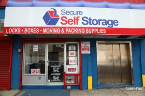 Photo of Secure Self Storage - Third Avenue