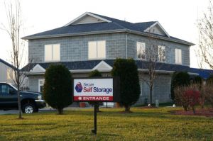 Photo of Secure Self Storage - New Castle