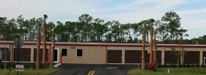 Photo of Commerce Park Storage