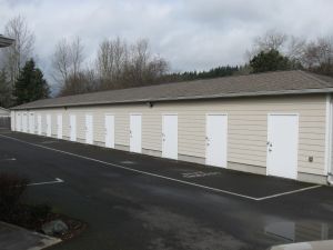 Photo of Madlen Court Self Storage
