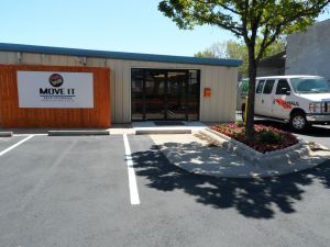 Photo of Move It Self Storage - South Austin