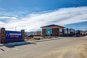 Photo of Guardian Storage - Superior