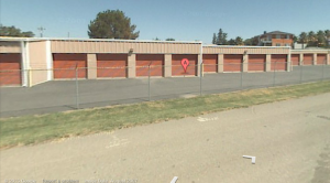 Photo of SOS Storage