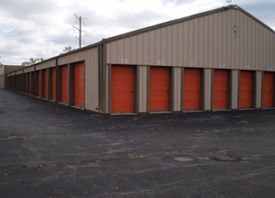 Photo of AADDITIONAL STORAGE
