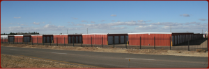 Photo of Westgate Self Storage