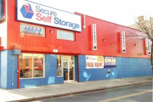 Photo of Secure Self Storage - Wyckoff