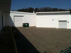Photo of A Self Storage Center