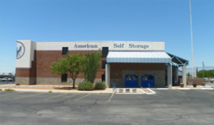 Photo of American Self Storage