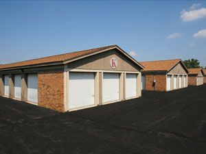 Photo of Five Star Store It - Lohr