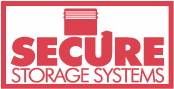 Photo of Secure Storage Systems
