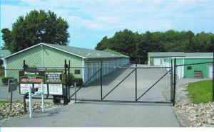 Photo of Geauga Self Storage