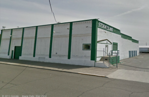 Photo of Storageland - Pasco