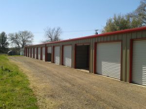 Photo of 110 Self Storage