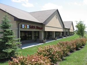 Photo of SOS Self Storage of Noblesville