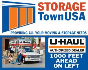 Photo of Storage Town USA - Liberty Hill