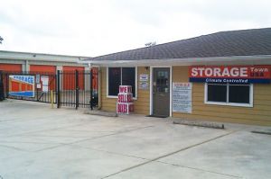 Photo of Storage Town USA - Austin