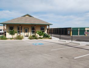 Photo of Mustang Storage - Boat, RV and Self Storage