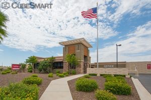 Photo of CubeSmart Self Storage