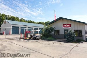 Photo of CubeSmart Self Storage