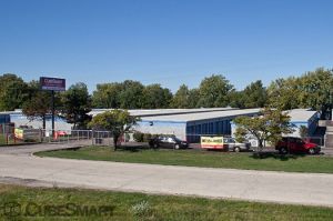 Photo of CubeSmart Self Storage - East Peoria
