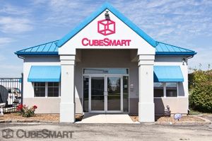 Photo of CubeSmart Self Storage - Loves Park