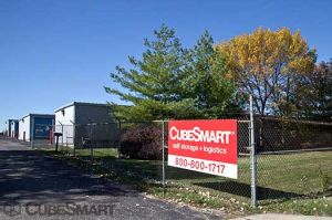 Photo of CubeSmart Self Storage - Peoria - 9219 N Industrial Rd