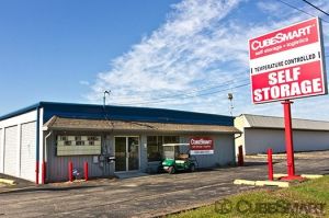 Photo of CubeSmart Self Storage