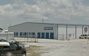 Photo of The Storage Depot - Venice - 247 James St