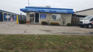 Photo of Watson & Taylor Self Storage - Garland