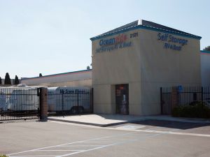 Photo of Oceanside Self Storage