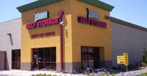 Photo of Storage Outlet - Gardena