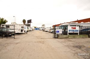 Photo of The Storage Company