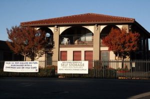 Photo of Midtown Self Storage