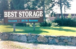 Photo of Best Storage Midtown