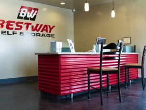 Photo of Bestway Self Storage