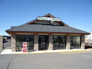 Photo of The Place to Store - Downtown
