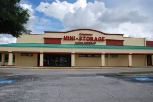 Photo of Kingsway Mini Storage