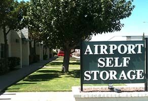 Photo of Airport Self Storage