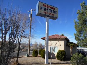 Photo of American Mini Storage - Kingman