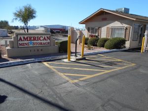 Photo of American Mini Storage - Chandler