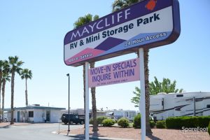 Photo of Maycliff Mini Storage & RV Park