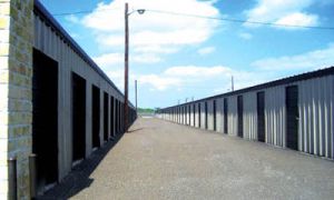 Photo of Great Value Storage - San Benito