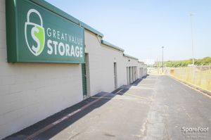 Photo of Great Value Storage - Samuell Blvd.