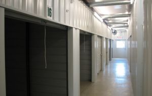 Photo of Central Storage