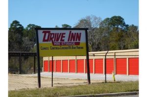 Photo of Drive Inn Storage