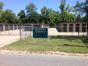 Photo of Highway Storage