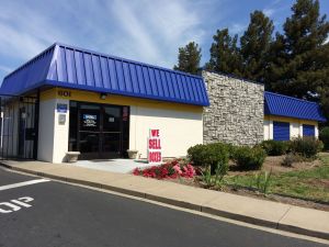 Photo of Storage Solutions - Rohnert Park