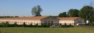 Photo of Greensburg Park Self Storage